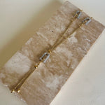 Aurora | Stainless Steel Necklace