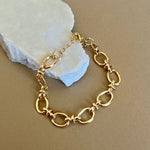 Tivora | Stainless Steel Bracelet