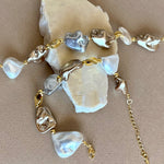 Signature 08 | Natural Pearl Bracelet
