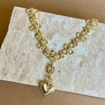 Chaumet | Gold Plated Necklace