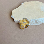 Javelle | Gold Plated Ring