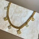 Tern | Stainless Steel Necklace