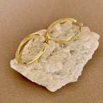 Aureval | Gold Plated Earrings