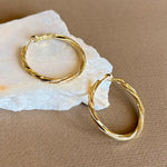 Andys | Gold Plated Earrings