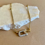 Aurora 06| Stainless Steel Bracelet