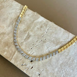 The Empire | Gold Plated Necklace