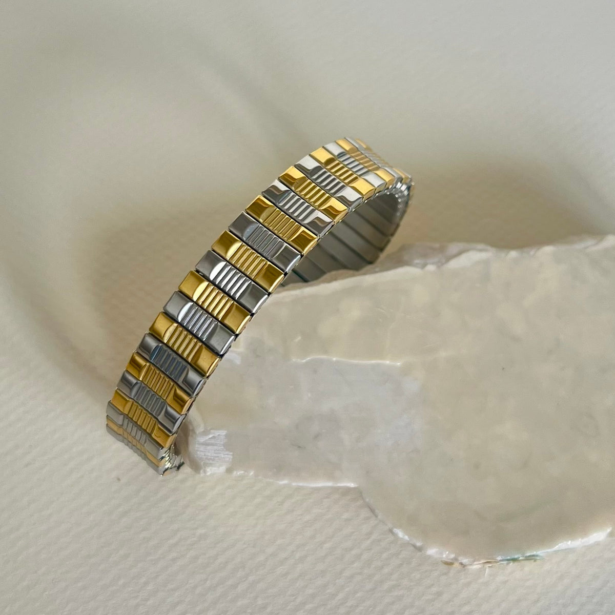 Tendenza 07 | Stainless steel Bracelet