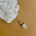 Perla | Gold Plated Necklace