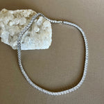 Nadal 02 | Gold Plated Necklace