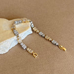 Avnati | Gold Plated Bracelet