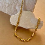 Veylin | Stainless Steel Necklace