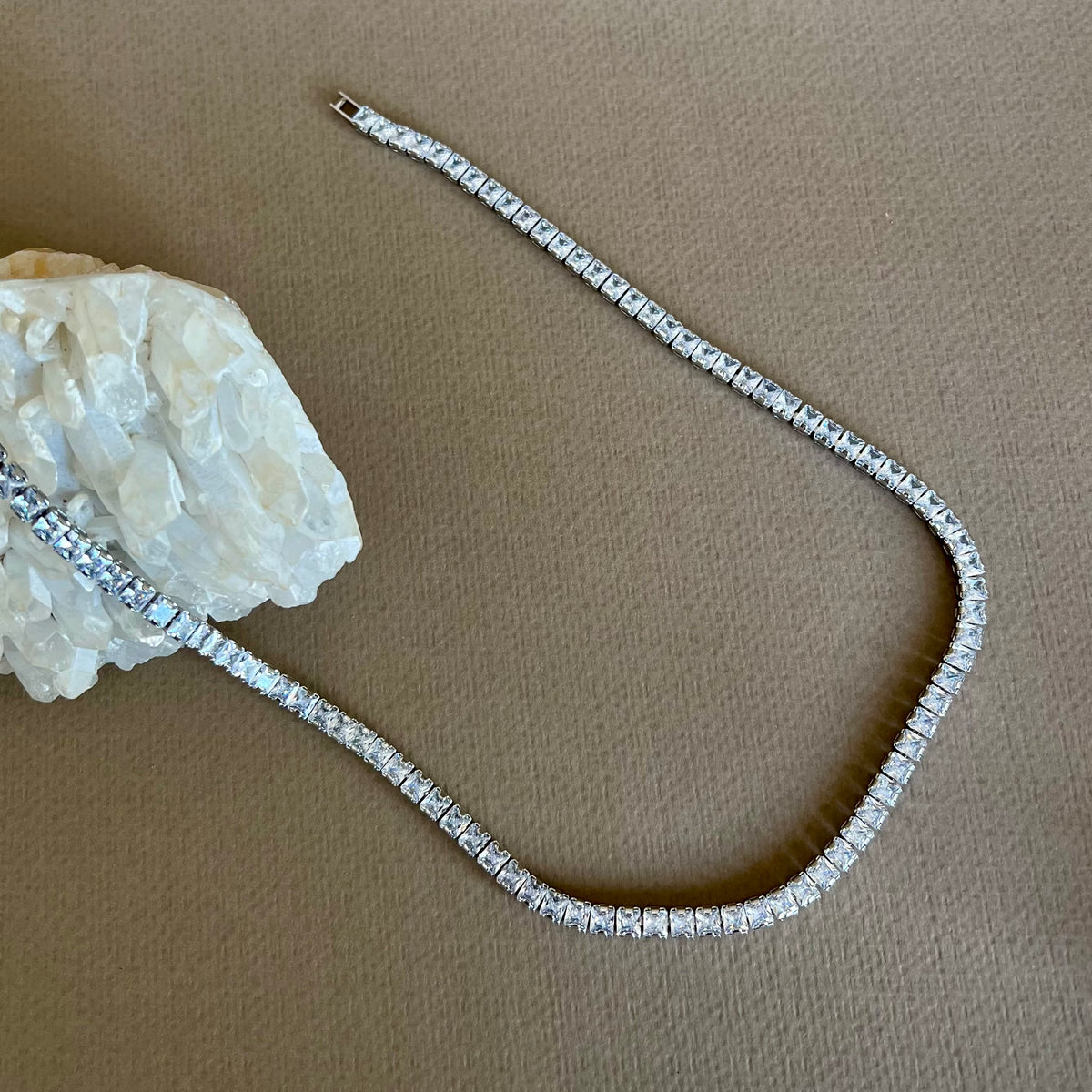 Nadal 02 | Gold Plated Necklace