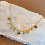 Booucheron | Gold Plated Necklace