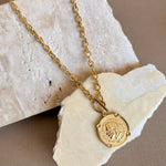 Verve 07 | Stainless Steel Necklace