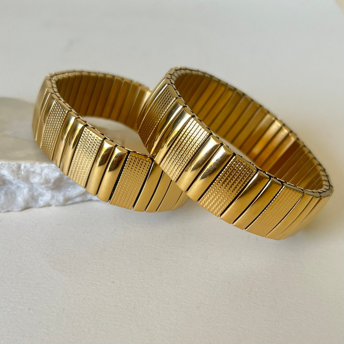 Tendenza 02 | Stainless Steel Bracelet ( single Item )