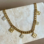 Tern | Stainless Steel Necklace