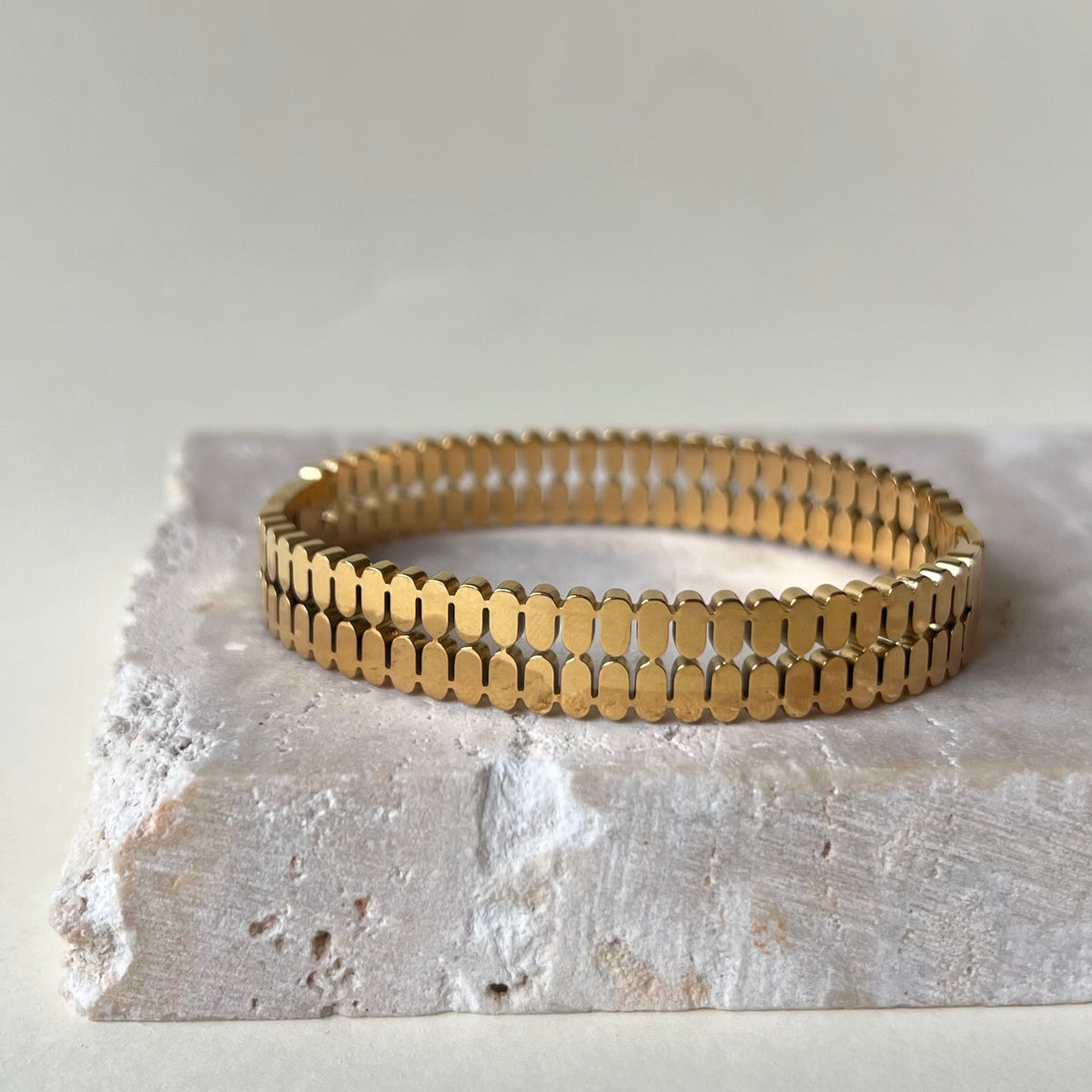 Essence | Premium Stainless Steel Bangle