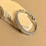 Rexelle | Gold Plated Bangle