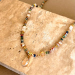 Signature 02 | Pearl Necklace