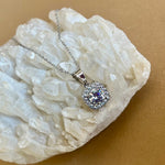 Perla | Gold Plated Necklace