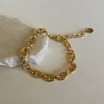 Montra | Stainless Steel Bracelet