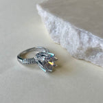 Royal 05 | Gold Plated Ring