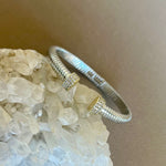 Supreme | Gold Plated Bangle