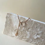 Invidia 02 | 18K Gold Plated Necklace