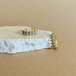 Mojira | Gold Plated Ring