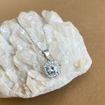 Perla | Gold Plated Necklace