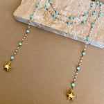 Signature 40 | Gold Plated Layered Necklace