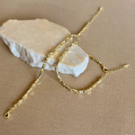 Cireon | Gold Plated Bracelet