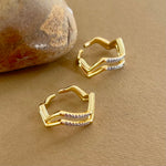 Eloura | Gold Plated Ring