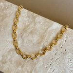 Dano | Stainless Steel Necklace