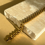 Rlx 07 | Stainless Steel Bracelet