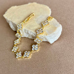 Virelia | Gold Plated Bracelet