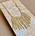 Zanory | Gold Plated Necklace
