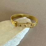 Watcha | Stainless Steel Bracelet