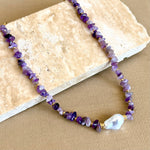 Signature 03 | Pearl Necklace