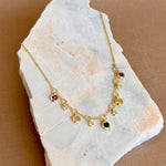 Booucheron | Gold Plated Necklace