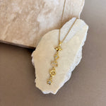 Valoir | Gold Plated Necklace
