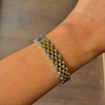 RLX 08 | Stainless Steel Bracelet