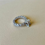 Royal 07 | Gold Plated Ring