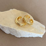 Taroty | Gold Plated Ring