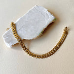 Cobra | Stainless Steel Bracelet