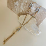 Aurora | Stainless Steel Necklace