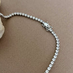 Royal Nadal | Gold Plated Necklace