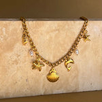 Fouka 02 | Stainless Steel Necklace