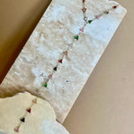 Festival 02 | Gold Plated Necklace