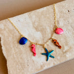 Signature01 | Stainless Steel Necklace